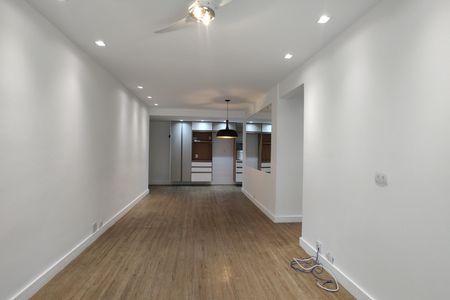 Apartamento à venda com 80m², 3 quartos e 1 vagaSala