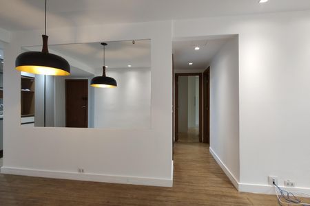 Apartamento à venda com 80m², 3 quartos e 1 vagaSala