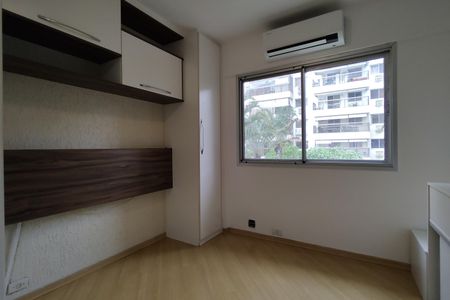 Apartamento à venda com 80m², 3 quartos e 1 vagaQuarto 3 - Suíte