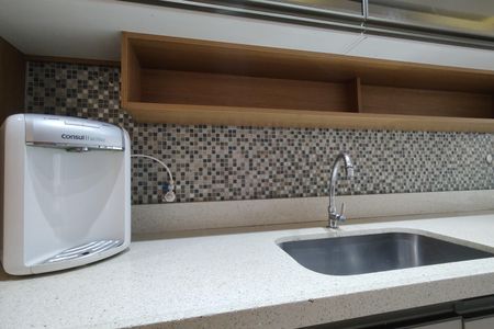 Apartamento à venda com 80m², 3 quartos e 1 vagaCozinha - Armários