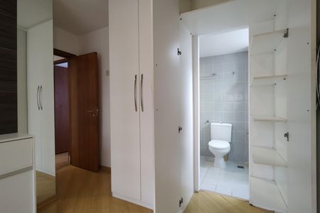 Apartamento à venda com 80m², 3 quartos e 1 vagaBanheiro da Suíte