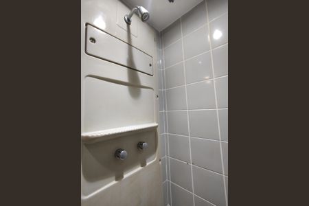 Apartamento à venda com 80m², 3 quartos e 1 vagaBanheiro da Suíte