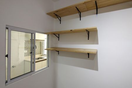 Apartamento à venda com 80m², 3 quartos e 1 vagaQuarto 1