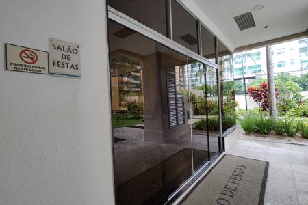 Apartamento à venda com 80m², 3 quartos e 1 vagaÁrea comum - Salão de festas