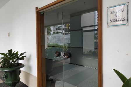 Apartamento à venda com 80m², 3 quartos e 1 vagaÁrea comum - Salão de festas