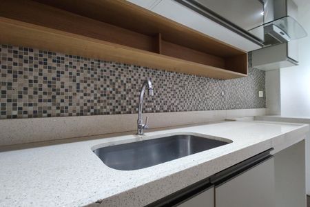 Apartamento à venda com 80m², 3 quartos e 1 vagaCozinha - Armários