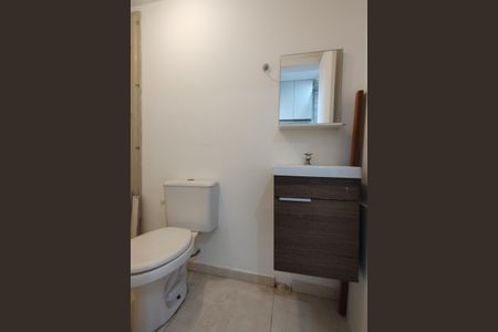 Apartamento à venda com 80m², 3 quartos e 1 vagaBanheiro de serviço