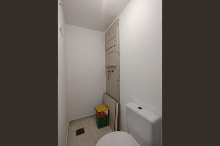 Apartamento à venda com 80m², 3 quartos e 1 vagaBanheiro de serviço