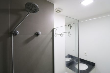 Studio à venda com 33m², 1 quarto e 1 vagaBanheiro