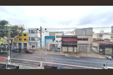 Studio à venda com 33m², 1 quarto e 1 vagaVista