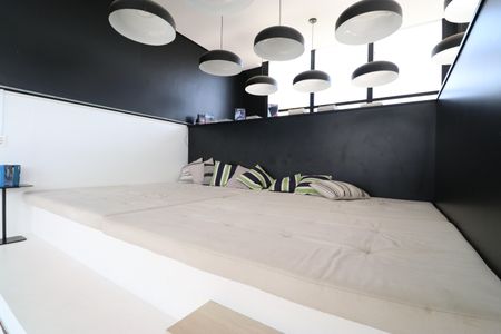 Studio à venda com 33m², 1 quarto e 1 vagaÁrea comum