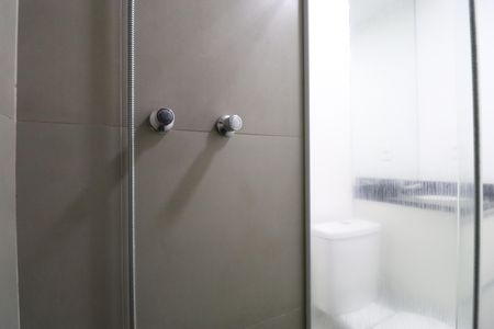 Studio à venda com 33m², 1 quarto e 1 vagaBanheiro