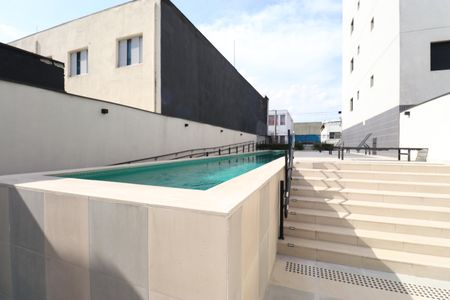 Studio à venda com 33m², 1 quarto e 1 vagaÁrea comum - Piscina
