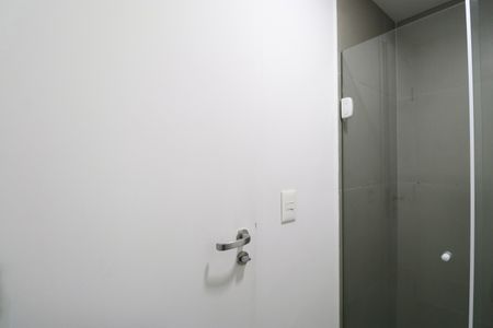 Studio à venda com 33m², 1 quarto e 1 vagaBanheiro