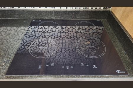 Studio à venda com 33m², 1 quarto e 1 vagaDetalhe