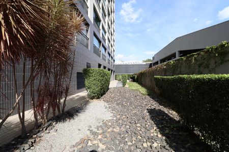 Studio à venda com 33m², 1 quarto e 1 vagaÁrea comum