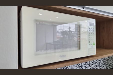 Studio à venda com 33m², 1 quarto e 1 vagaDetalhe