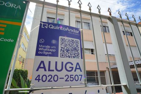 Apartamento à venda com 44m², 1 quarto e sem vaga Apartamento à venda com 44m², 1 quarto e sem vagaPlaquinha