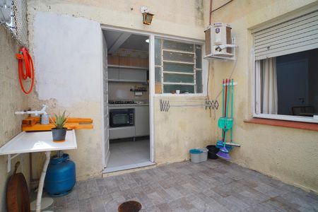 Apartamento à venda com 44m², 1 quarto e sem vaga Apartamento à venda com 44m², 1 quarto e sem vagaPátio