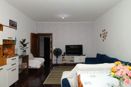 Sala de casa à venda com 3 quartos, 536m² em Jardim Alto Pedroso, São Paulo