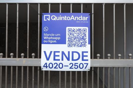 Casa à venda com 536m², 3 quartos e 7 vagasPlaca instalada no portão do imóvel - Código da placa: WYNY-1089