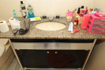 Casa à venda com 536m², 3 quartos e 7 vagasBanheiro 1 - Suíte