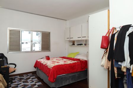 Quarto 1 - Suíte de casa à venda com 3 quartos, 536m² em Jardim Alto Pedroso, São Paulo