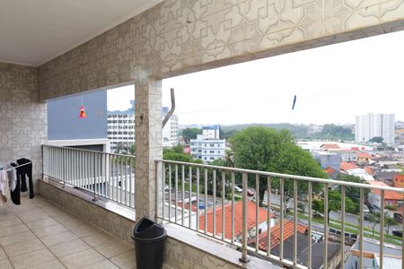 Casa à venda com 536m², 3 quartos e 7 vagasÁrea de Serviço