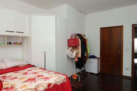 Casa à venda com 536m², 3 quartos e 7 vagasQuarto 1 - Suíte