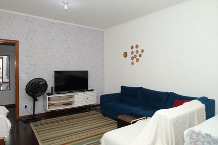 Casa à venda com 536m², 3 quartos e 7 vagasSala