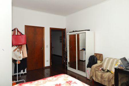 Casa à venda com 536m², 3 quartos e 7 vagasQuarto 1 - Suíte