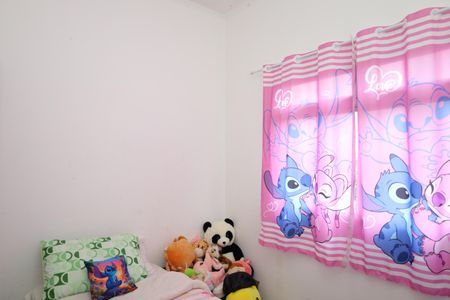 Casa à venda com 536m², 3 quartos e 7 vagasQuarto 3