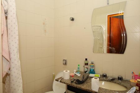 Casa à venda com 536m², 3 quartos e 7 vagasBanheiro 1 - Suíte