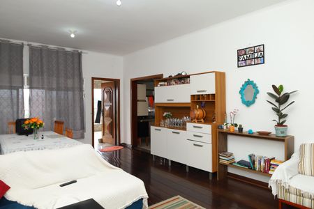 Sala de casa à venda com 3 quartos, 536m² em Jardim Alto Pedroso, São Paulo