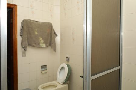 Casa à venda com 536m², 3 quartos e 7 vagasBanheiro 2