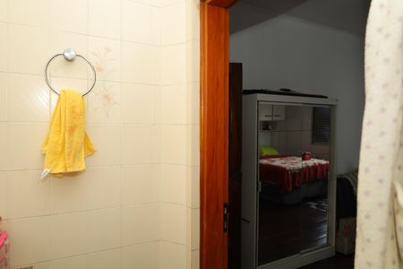 Casa à venda com 536m², 3 quartos e 7 vagasBanheiro 1 - Suíte