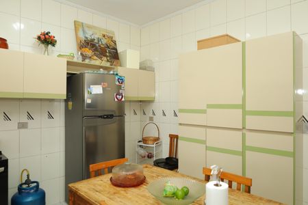 Casa à venda com 536m², 3 quartos e 7 vagasCozinha