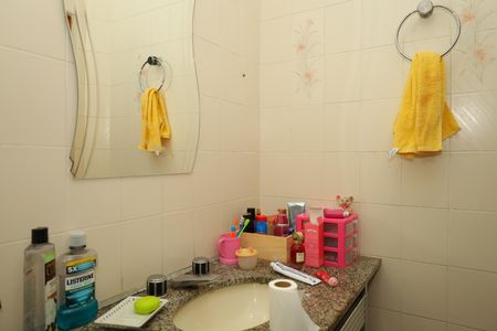 Casa à venda com 536m², 3 quartos e 7 vagasBanheiro 1 - Suíte