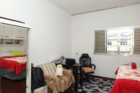 Casa à venda com 536m², 3 quartos e 7 vagasQuarto 1 - Suíte