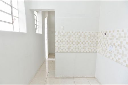 Casa à venda com 154m², 4 quartos e sem vaga Casa à venda com 154m², 4 quartos e sem vagaCozinha