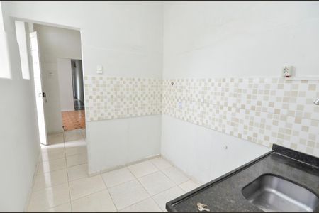 Casa à venda com 154m², 4 quartos e sem vaga Casa à venda com 154m², 4 quartos e sem vagaCozinha