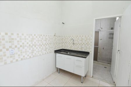 Casa à venda com 154m², 4 quartos e sem vaga Casa à venda com 154m², 4 quartos e sem vagaCozinha