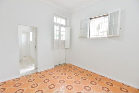 Sala de casa à venda com 4 quartos, 154m² em Vasco da Gama, Rio de Janeiro