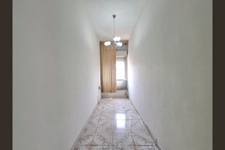 Apartamento para alugar com 48m², 1 quarto e sem vagaSala