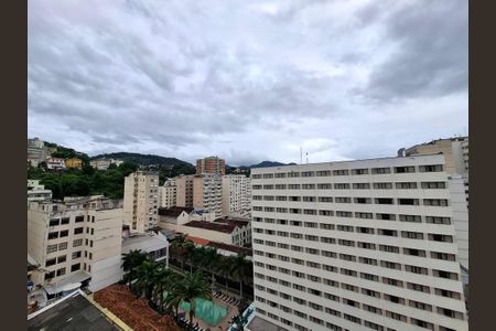 Apartamento para alugar com 48m², 1 quarto e sem vagaVista 