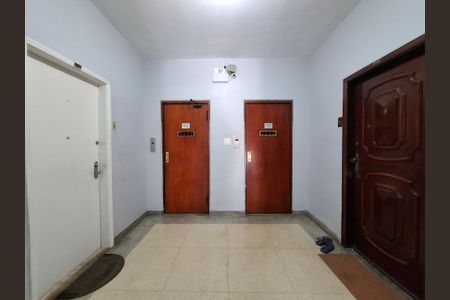 Apartamento para alugar com 48m², 1 quarto e sem vagaFachada 