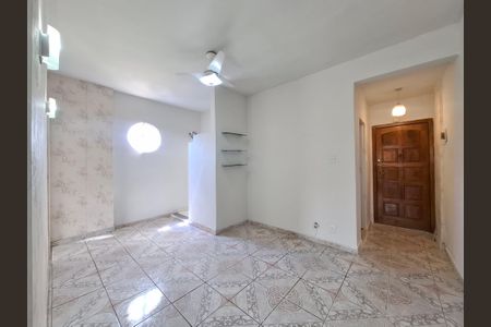 Apartamento para alugar com 48m², 1 quarto e sem vagaSala