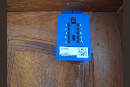 Apartamento para alugar com 48m², 1 quarto e sem vagaLockbox 