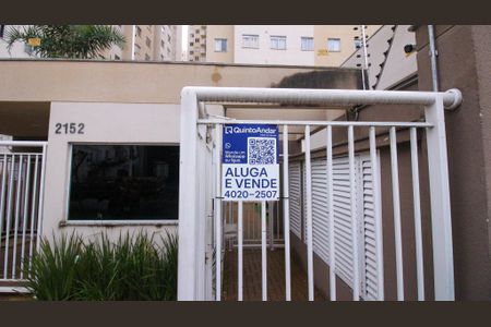 Apartamento para alugar com 25m², 1 quarto e sem vaga
