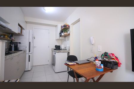 Apartamento para alugar com 1 quarto, 25m² em Vila Ema, São Paulo